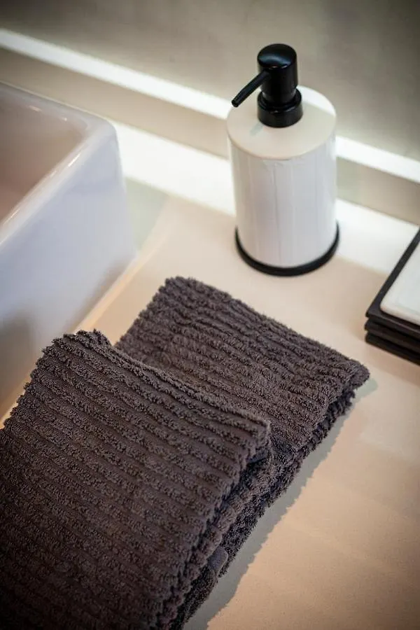 Room Fully Equipped With Free Access To Spa And Gym Tulum