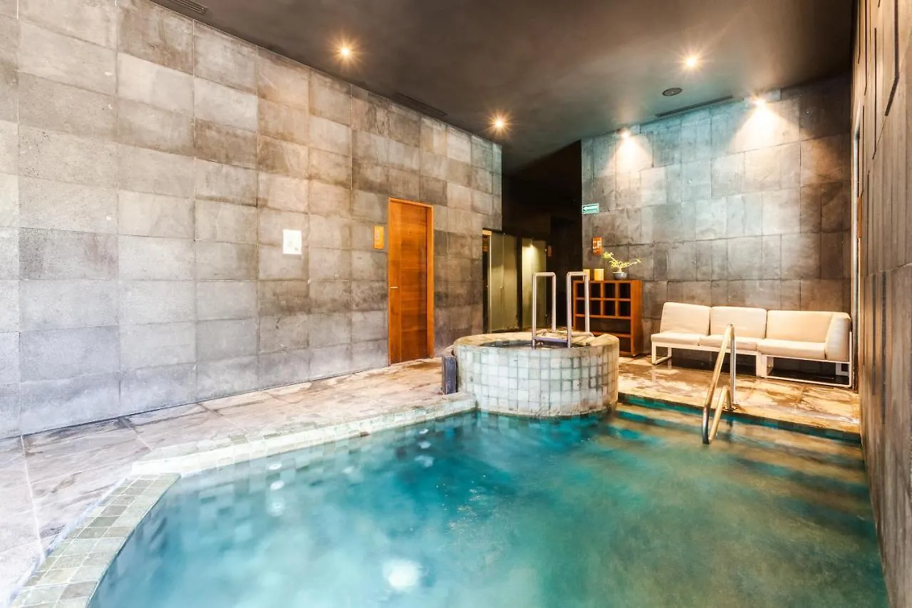 Room Fully Equipped With Free Access To Spa And Gym Tulum