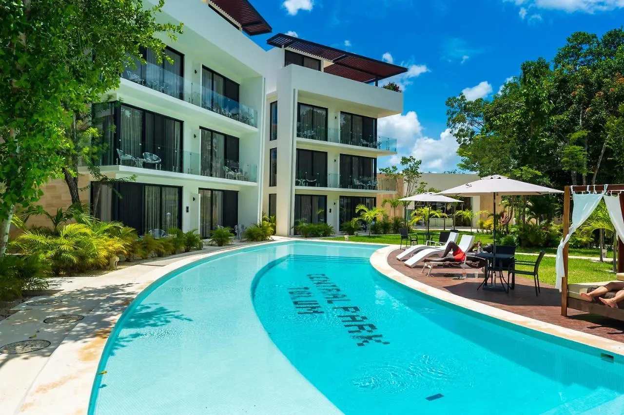 Room Fully Equipped With Free Access To Spa And Gym Tulum