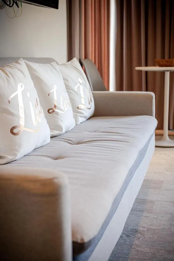 Room Fully Equipped With Free Access To Spa And Gym Tulum 0*,  Mexico