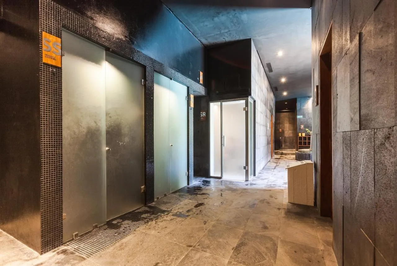 Room Fully Equipped With Free Access To Spa And Gym Tulum