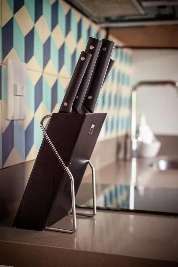 Room Fully Equipped With Free Access To Spa And Gym Tulum Apartment