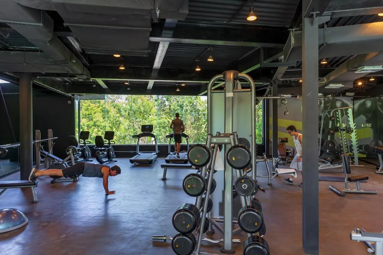 Room Fully Equipped With Free Access To Spa And Gym Tulum 0*,  Mexico
