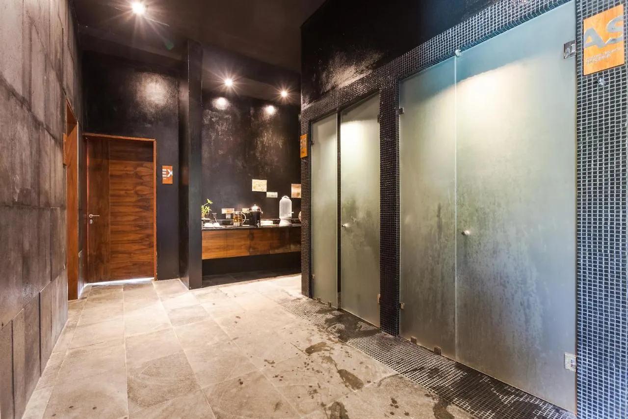 Apartment Room Fully Equipped With Free Access To Spa And Gym Tulum