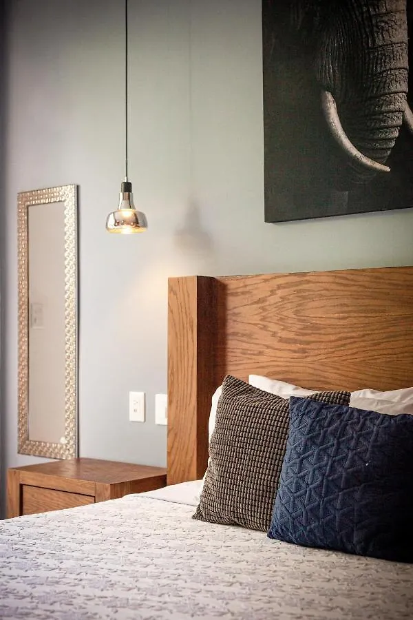 Apartmán Room Fully Equipped With Free Access To Spa And Gym Tulum